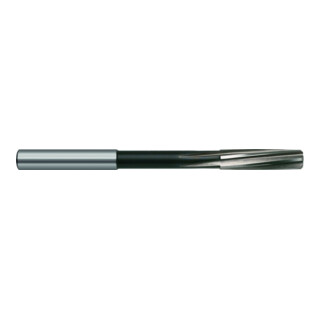 GÜHRING Maschinen-Reibahle D212B/D HSSE 3,0mm