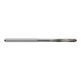 Gühring Maschinen-Reibahle D212B HSSE 1,2mm
