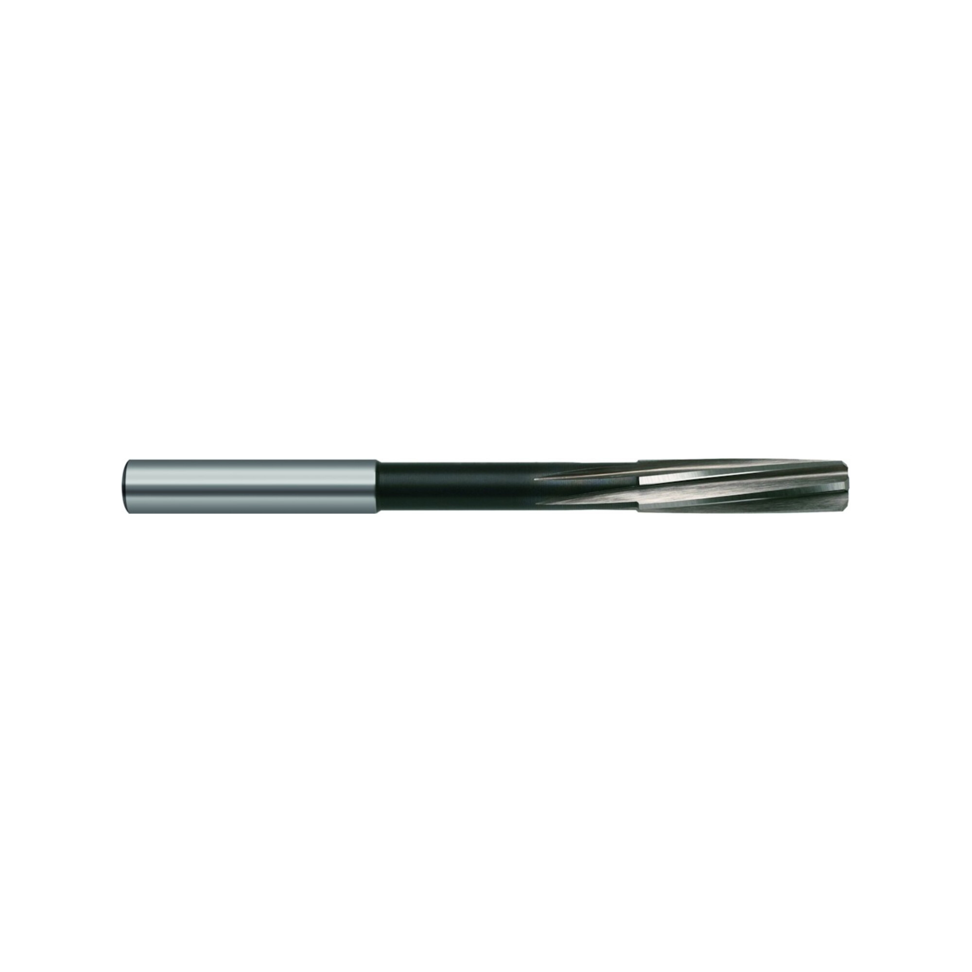 GÜHRING Maschinen-Reibahle D212B HSSE 8,02mm