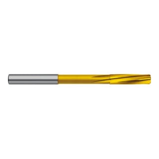 Gühring Maschinen-Reibahle D212D TiN 4,0mm