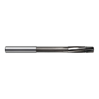 Gühring Maschinen-Reibahle D8093B VHM K10 10,50 x 133 mm