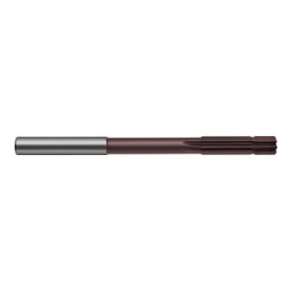 Gühring Maschinen-Reibahle D8093VHM NanoA 2,50mm H7