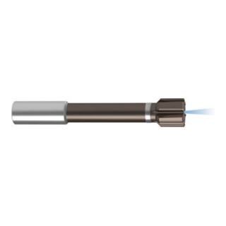 Gühring Maschinen-Reibahle HR 500 HM 32,00 mm