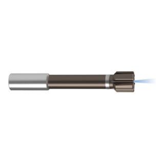 Gühring Maschinen-Reibahle HR 500 HM 38,00 mm