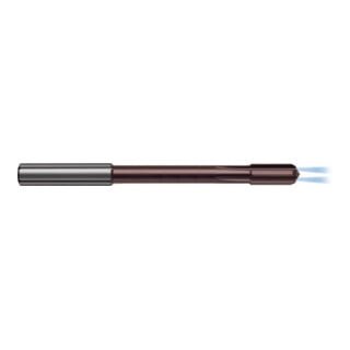 Gühring Maschinen-Reibahle HR 500 VHM 19mm