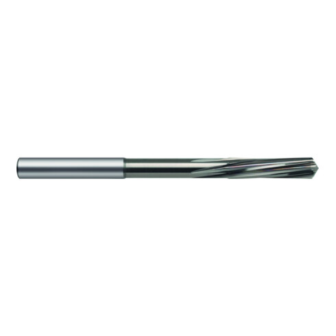 GÜHRING Maschinen-Reibahle NC WN VHM 7,10mm