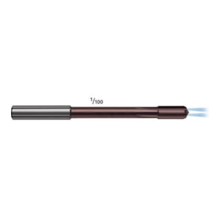 Gühring Maschinen-Reibahle R-HR500 VHM 4,01 x 68 mm