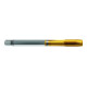 GÜHRING Maschinengewindebohrer DIN374 HSSE TiN Form B M10x0,75-1