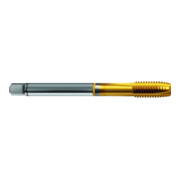 GÜHRING Maschinengewindebohrer DIN374 HSSE TiN Form B M10x0,75