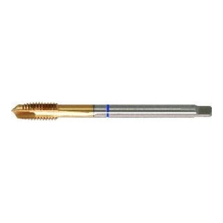 GÜHRING Maschinengewindebohrer DIN376 HSSE-PM TiN Typ INOX Form B M14