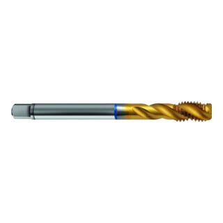 GÜHRING Maschinengewindebohrer DIN376 HSSE-PM TiN Typ INOX Form C M12