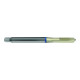 GÜHRING Maschinengewindebohrer DIN376 HSSE SIRIUS Typ INOX Form B M12-1