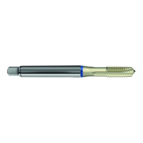 GÜHRING Maschinengewindebohrer DIN376 HSSE SIRIUS Typ INOX Form B M12