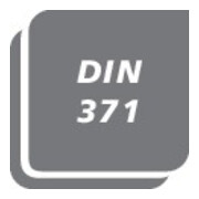 GÜHRING Maschinengewindebohrer- Set TiN Form C M3-12-2