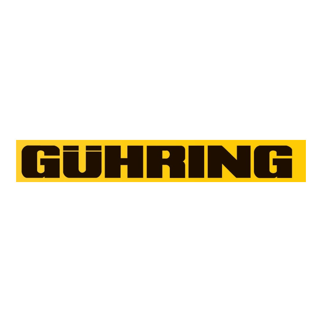 GÜHRING Maschinengewindebohrer- Set TiN Form C M3-12