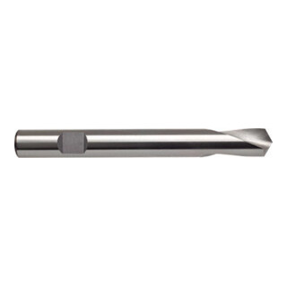 Gühring NC-Anbohrer 120G HSCO 6,0 mm N blank