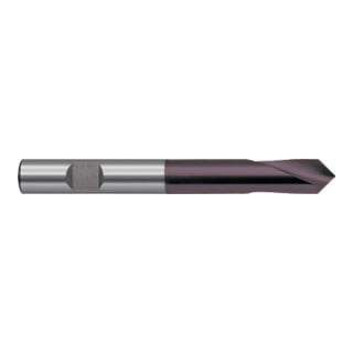 Gühring NC-Anbohrer 90G HSCO 12,0 N nanoFIRE