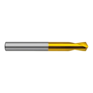 Gühring NC-Anbohrer WN 120G HSS 3,0 x 46 mm