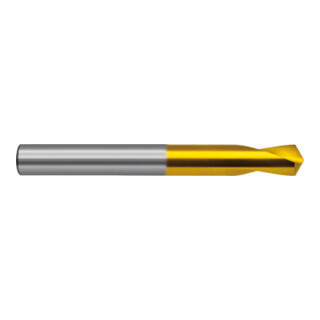 Gühring NC-Anbohrer WN 120G HSS 8,0 x 79 mm