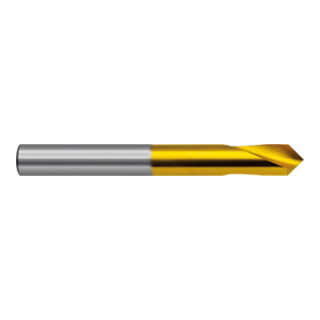 Gühring NC-Anbohrer WN 90G HSS 12,7 x 102 mm