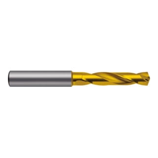 Gühring Ratiobohrer D6537K-A VHM 4,20 x 66 mm