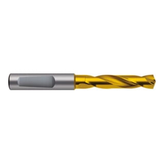 Gühring Ratiobohrer D6537K-B VHM 22,50mm
