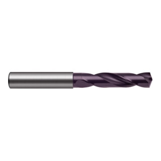 Gühring Ratiobohrer D6537K RN VHM Fire 6,00 mm