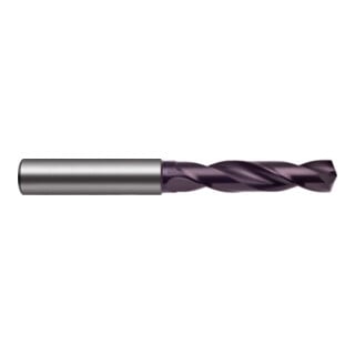 Gühring Ratiobohrer D6537K VHM Fire 6,00 x 66mm