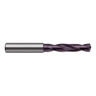 Gühring Ratiobohrer D6537K VHM nanoF 5,60 x 66mm