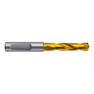 Gühring Ratiobohrer D6537K VHM RT100 18,65mm