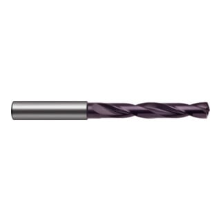 Gühring Ratiobohrer D6537L-A VHM 10,60 x 118mm Fire KI HA
