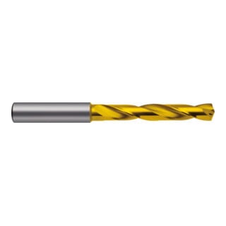 Gühring Ratiobohrer D6537L-A VHM 6,50 x 91 mm