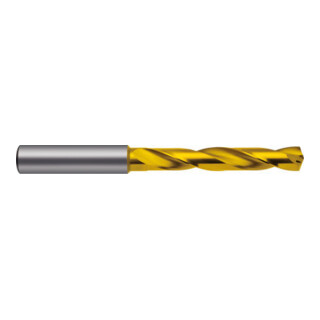 Gühring Ratiobohrer D6537L-A VHM 7,10 x 91 mm