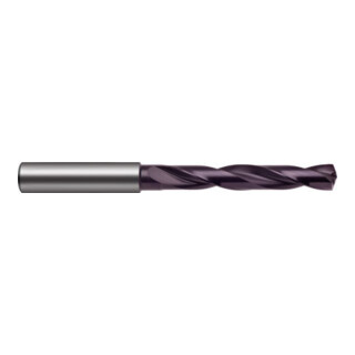 Gühring Ratiobohrer D6537L-A VHM Fire 8,60 x 103mm KI HA