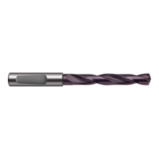 Gühring Ratiobohrer D6537L-B VHM Fire 6mm K/P HE