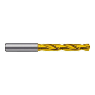 Gühring Ratiobohrer D6537L VHM 12,00 x 118 mm