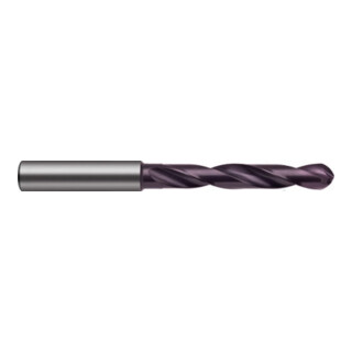 Gühring Ratiobohrer D6537L VHM 6mm Exclus