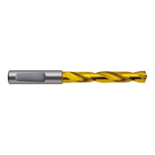 Gühring Ratiobohrer D6537L VHM RT100 10,40mm