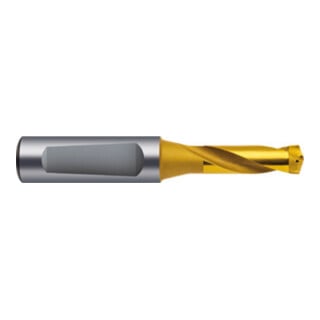 Gühring Ratiobohrer D6538RN HM 15,70mm P40