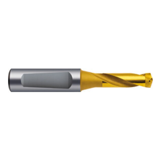 Gühring Ratiobohrer D6538RN P40 HM 10,60mm