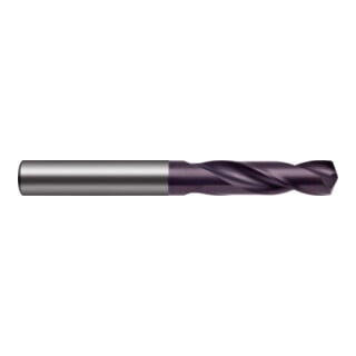 Gühring Ratiobohrer D6539 VHM 6mm nanoFIRE