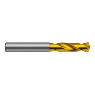 Gühring Ratiobohrer D6539 VHM RT100 10,32mm