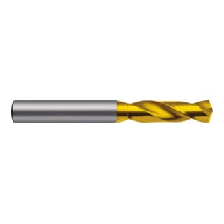 Gühring Ratiobohrer D6539 VHM RT100 5,95mm