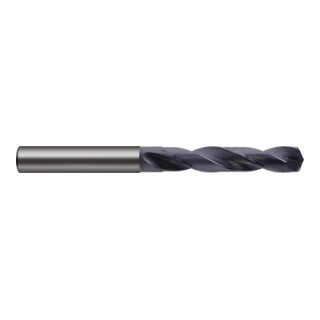 Gühring Ratiobohrer IK VHM 10,600mm 5xD DIN6537L RT 100 VA TiAlN-nanoA