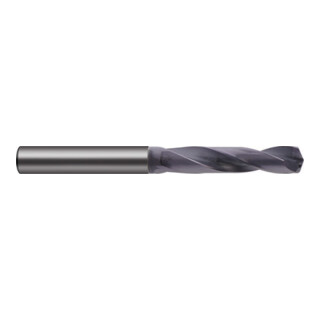 Gühring Ratiobohrer IK VHM 5,600mm 3xD DIN6537K RT 100 VA TiAlN-nanoA