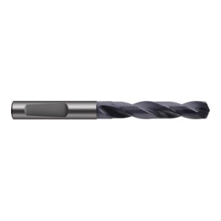 Gühring Ratiobohrer IK VHM 6mm 5xD DIN6537L RT 100 VA TiAlN-nanoA