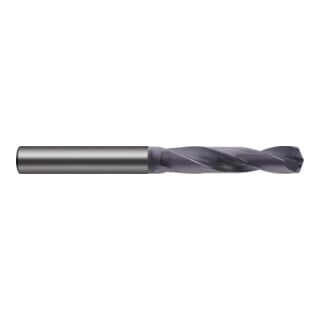 Gühring Ratiobohrer IK VHM 9,600mm 3xD DIN6537K Typ RT 100 VA TiAlN-nanoA