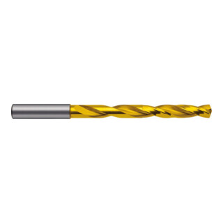 Gühring Ratiobohrer RT 100 U VHM 9,70mm 7xD zylindrisch