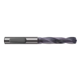 Gühring Ratiobohrer RT 100 VA 5,95mm VHM TiAlN-nanoA
