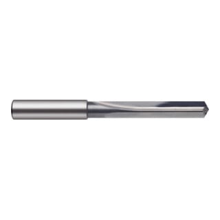 Gühring Ratiobohrer RT 150 GG 6mm VHM blank 4xD zylindrisch